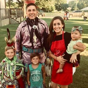 Meet your Posher, Mindy